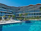 Mylome Luxury Hotel And Resort