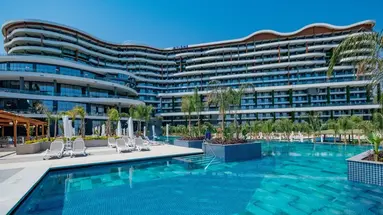 Mylome Luxury Hotel And Resort