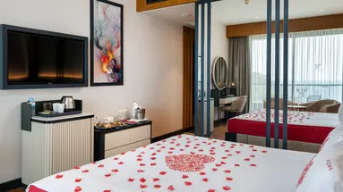 MYLOME LUXURY HOTEL & RESORT
