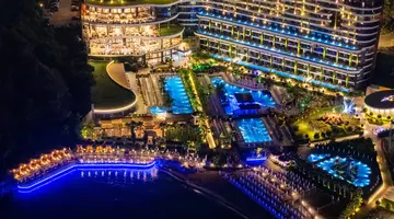MYLOME LUXURY HOTEL & RESORT
