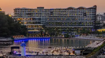 MYLOME LUXURY HOTEL & RESORT
