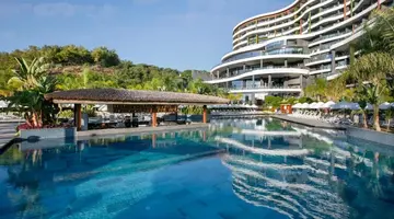 MYLOME LUXURY HOTEL & RESORT