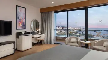 MYLOME LUXURY HOTEL & RESORT