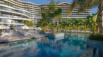 MYLOME LUXURY HOTEL & RESORT