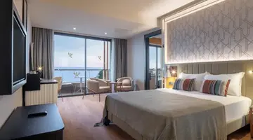 MYLOME LUXURY HOTEL & RESORT