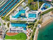 Mylome Luxury Hotel & Resort