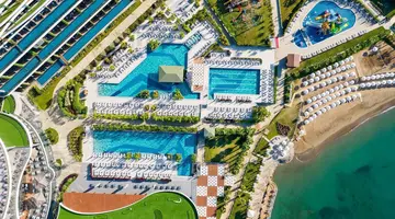 Mylome Luxury Hotel & Resort