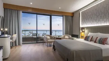 Mylome Luxury Hotel & Resort