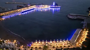 MYLOME LUXURY HOTEL & RESORT