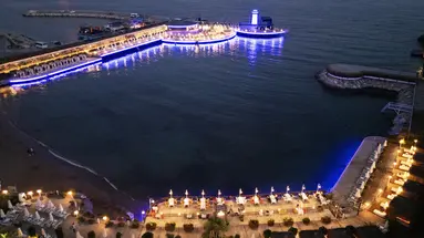 MYLOME LUXURY HOTEL & RESORT