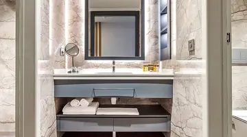 Mylome Luxury Hotel & Resort