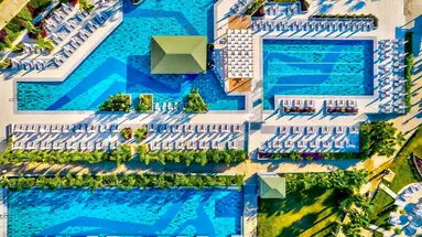 Mylome Luxury Hotel & Resort