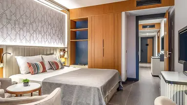 Mylome Luxury Hotel & Resort
