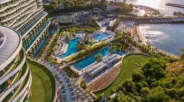 MYLOME LUXURY HOTEL & RESORT