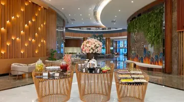 MYLOME LUXURY HOTEL & RESORT