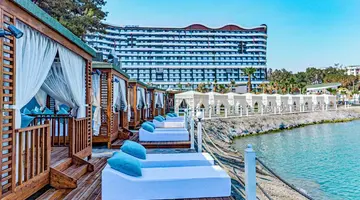 MYLOME LUXURY HOTEL & RESORT