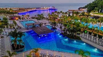 MYLOME LUXURY HOTEL & RESORT