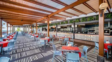 MYLOME LUXURY HOTEL & RESORT