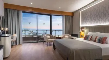 MYLOME LUXURY HOTEL & RESORT