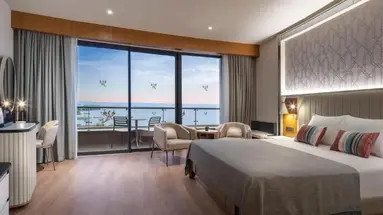 MYLOME LUXURY HOTEL & RESORT