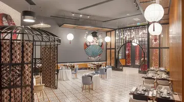 MYLOME LUXURY HOTEL & RESORT