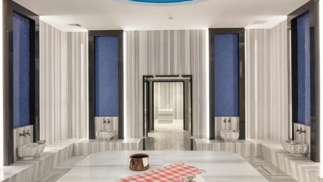 MYLOME LUXURY HOTEL & RESORT