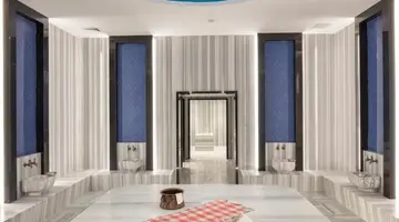 MYLOME LUXURY HOTEL & RESORT