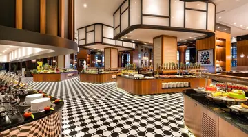 Mylome Luxury Hotel & Resort