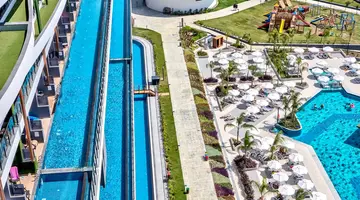 Mylome Luxury Hotel & Resort
