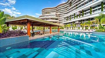 Mylome Luxury Hotel & Resort