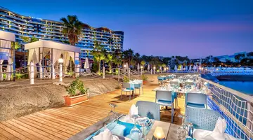 Mylome Luxury Hotel & Resort