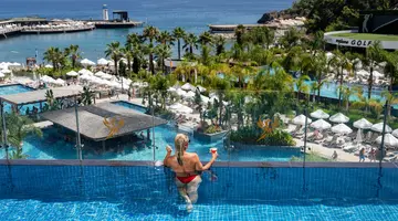 MYLOME LUXURY HOTEL & RESORT