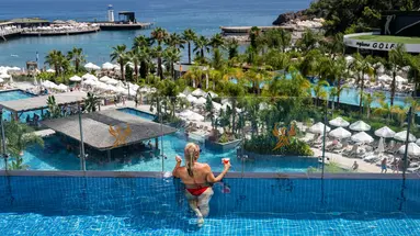 MYLOME LUXURY HOTEL & RESORT