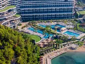 MYLOME LUXURY HOTEL & RESORT