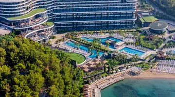 MYLOME LUXURY HOTEL & RESORT