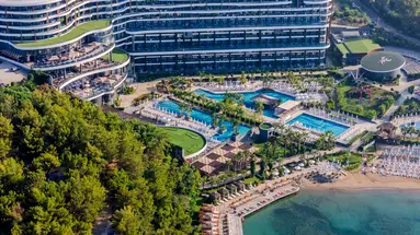 MYLOME LUXURY HOTEL & RESORT
