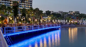MYLOME LUXURY HOTEL & RESORT