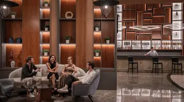 MYLOME LUXURY HOTEL & RESORT