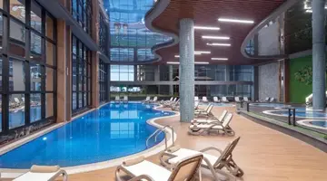 MYLOME LUXURY HOTEL & RESORT
