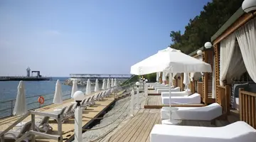 MYLOME LUXURY HOTEL & RESORT