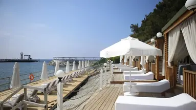 MYLOME LUXURY HOTEL & RESORT