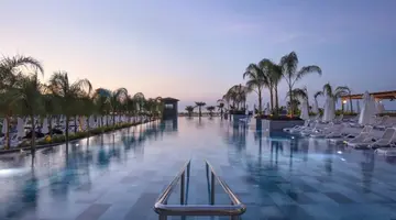 MYLOME LUXURY HOTEL & RESORT