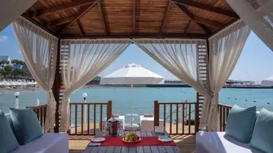 MYLOME LUXURY HOTEL & RESORT