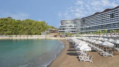 MYLOME LUXURY HOTEL & RESORT