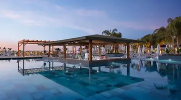 MYLOME LUXURY HOTEL & RESORT