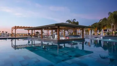 MYLOME LUXURY HOTEL & RESORT