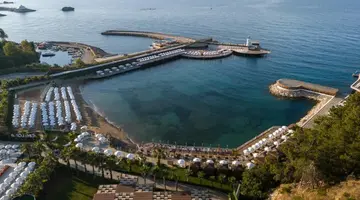 MYLOME LUXURY HOTEL & RESORT