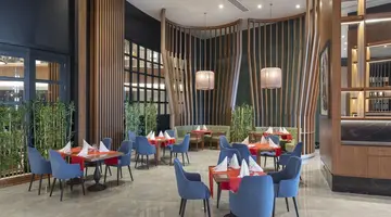 Mylome Luxury Hotel & Resort