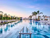 Mylome Luxury Hotel & Resort