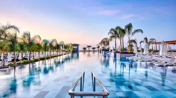Mylome Luxury Hotel & Resort